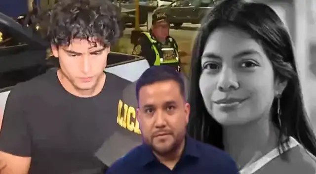 Padres de Lizeth Marzano se encuentran mal por todo lo que secede tras el fallecimiento de su hija.