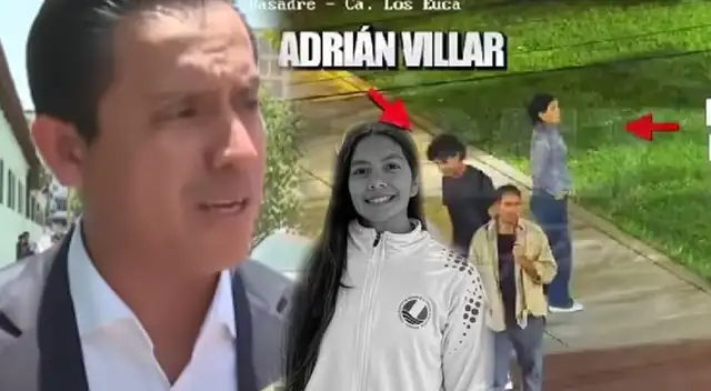 Abogado de Adrián Villar 'ECHA' a toda su familia tras EXPONERSE reveladores videos en el parque tras ATROPELLO