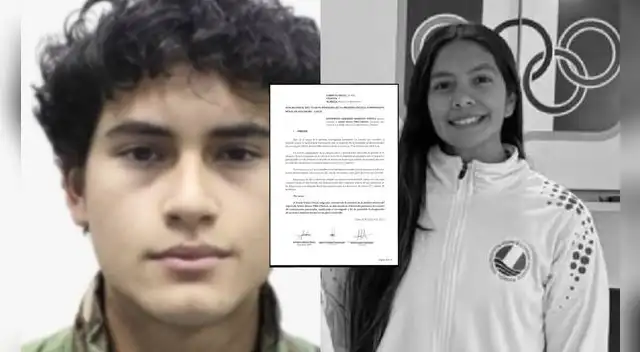 Abogado de Adrián Villar renunció a la defensa del causante de la muerte de Lizeth Marzano. Foto: composición EP