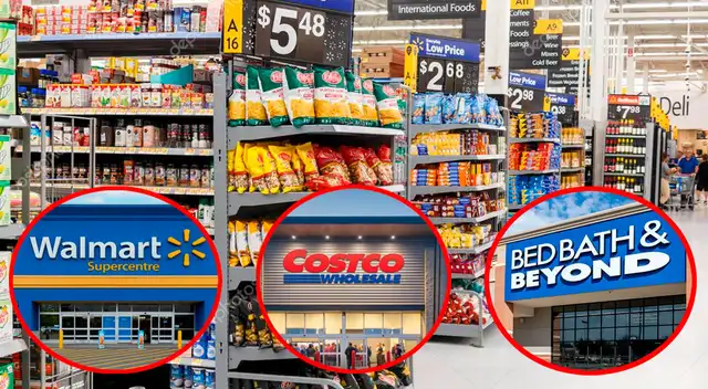 Producto estrella de Walmart, Costco y Bed Bath & Beyond es retirado del mercado. Producto estrella de Walmart, Costco y Bed Bath & Beyond es retirado del mercado.