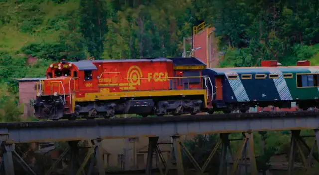 Ferrocarril Central Andino inicia venta de tickets por Semana Santa 2026: ¿Cómo acceder a un codiciado boleto?