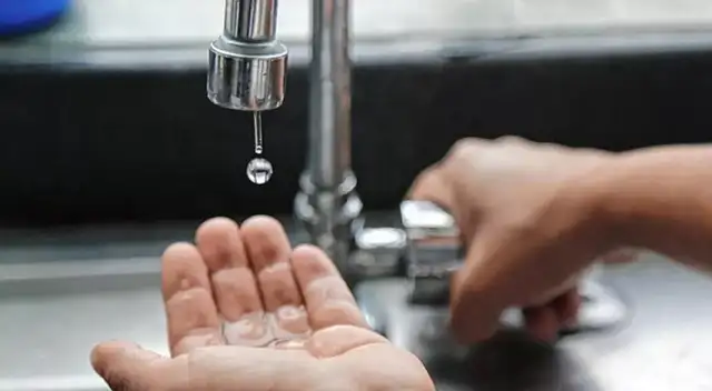 Sedapal anuncia corte de agua el 1 y 2 de marzo en estos distritos de Lima.