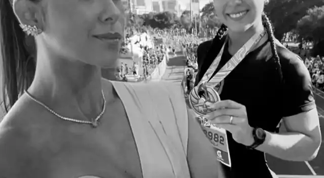 Muerte de la influencer genera conmoción en las redes. Muerte de la influencer genera conmoción en las redes.