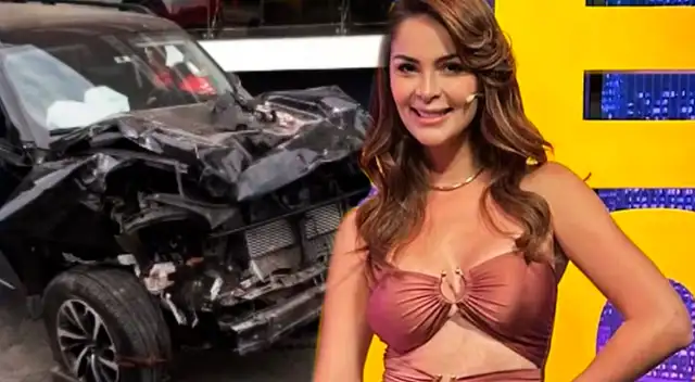 Laura Spoya vuelve a 'Al sexto Día'. Laura Spoya vuelve a 'Al sexto Día'.