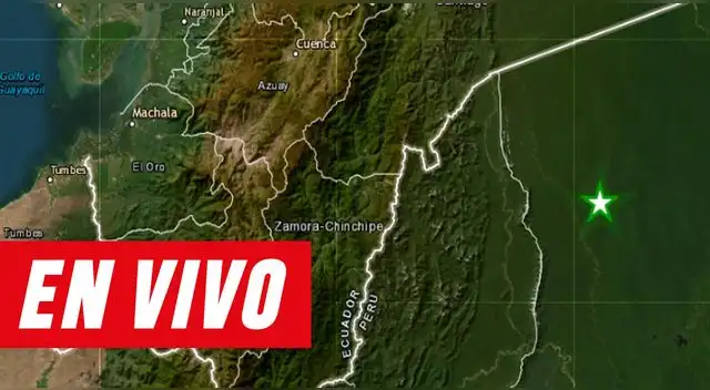 Conoce todo sobre los últimos sismos registrados en el Perú Conoce todo sobre los últimos sismos registrados en el Perú