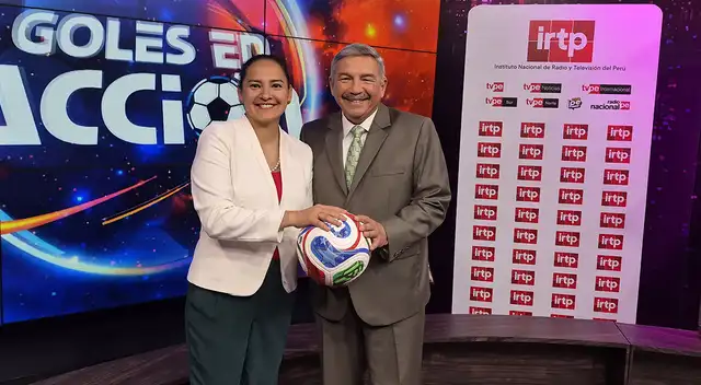 "Goles en Acción" vuelve a la televisión