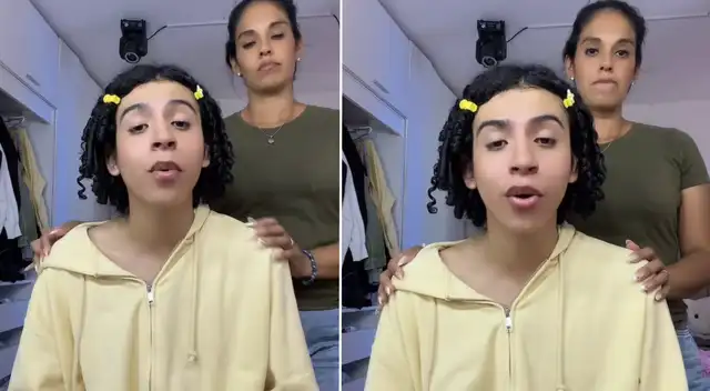 Valentino Palacios habla sin filtros tras su salida de EEG.