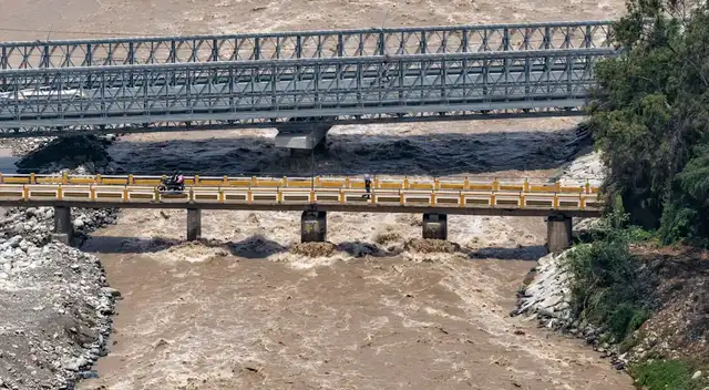 ¡Atención, limeños! ¿DILUVIO cerca? Senamhi advierte sobre los cambios drásticos para este mes y enciende alertas