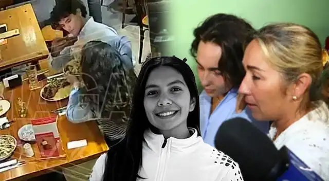 Francesca Montenegro tomó RADICAL decisión con su APARIENCIA FÍSICA antes de declarar por IMÁGENES tras atropello a Lizeth Marzano