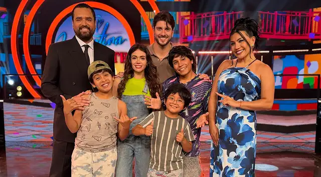 Valentina Valiente se estrena este 04 de marzo Valentina Valiente se estrena este 04 de marzo