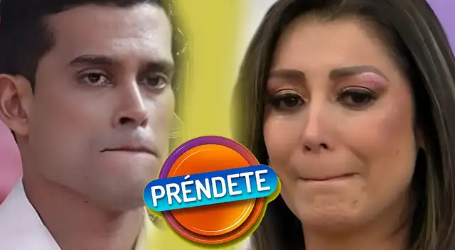 Préndete cambia de horario en Panamericana