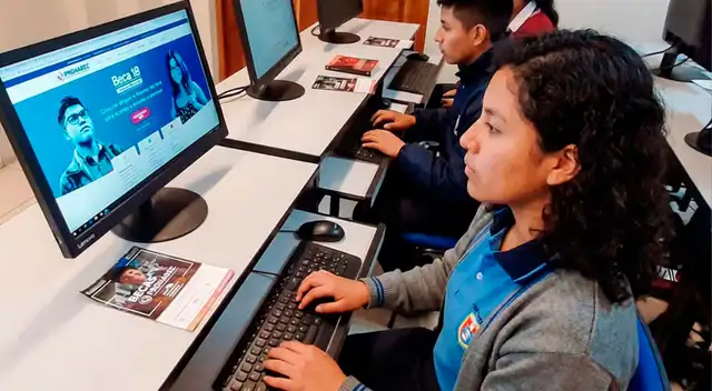 Pronabec revela la lista oficial de universidades con prioridad para Beca18-2026.