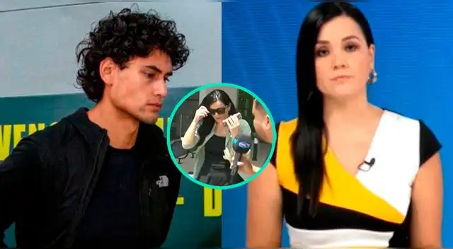 Marisel Linares todavía no se presenta ante las autoridades para declarar en caso Lizeth Marzano Marisel Linares todavía no se presenta ante las autoridades para declarar en caso Lizeth Marzano