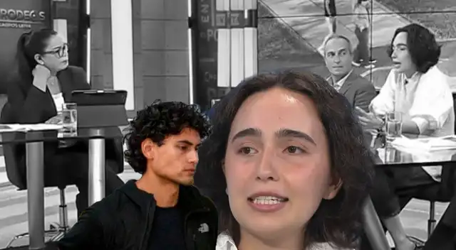 Francesca Montenegro NO SOPORTA y toma DRÁSTICA decisión tras ENTREVISTA a Milagros Leyva donde HUNDE a Adrián Villar y su familia