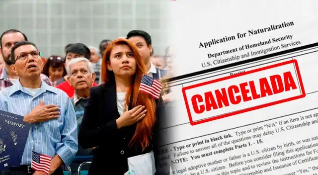 Los errores más comunes que provocan rechazos en los procesos de naturalización.