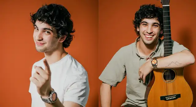 Diego Villarán lanza “Disfruta la función” Diego Villarán lanza “Disfruta la función”