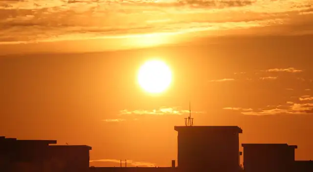 Senamhi anuncia temperaturas de hasta 33 °C para inicio de marzo en estas ciudades. Senamhi anuncia temperaturas de hasta 33 °C para inicio de marzo en estas ciudades.