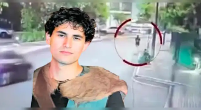 Adrian Villar cámaras de seguridad