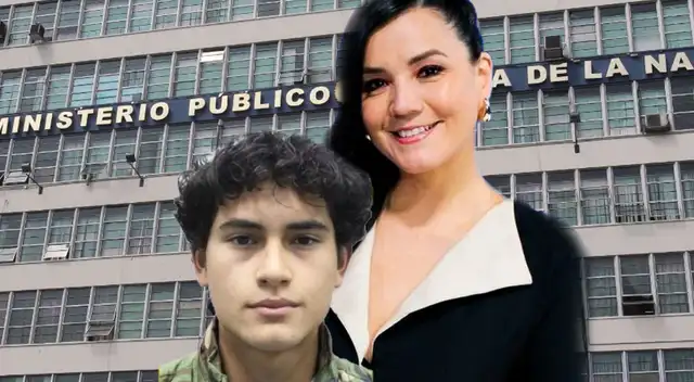 Fiscalía toma INESPERADA decisión con periodista Marisel Linares a HORAS de audiencia de prisión preventiva contra Adrián Villar Fiscalía toma INESPERADA decisión con periodista Marisel Linares a HORAS de audiencia de prisión preventiva contra Adrián Villar