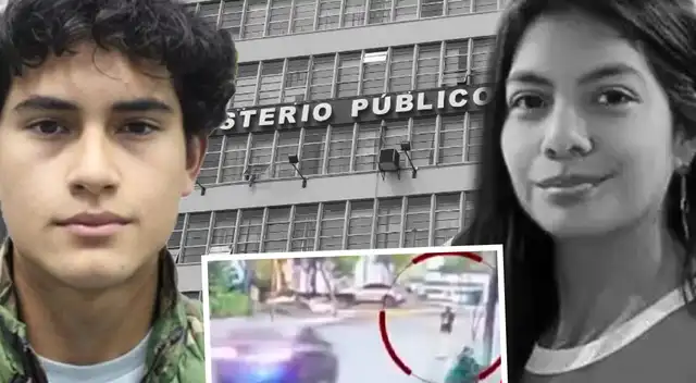 Giro inesperado: Familia de Lizeth Marzano RECALCULA y pide DRÁSTICO cambio en investigación contra Adrián Villar