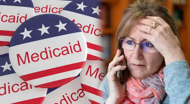 Se confirma que terminará el Medicaid para estas personas en el 2026.