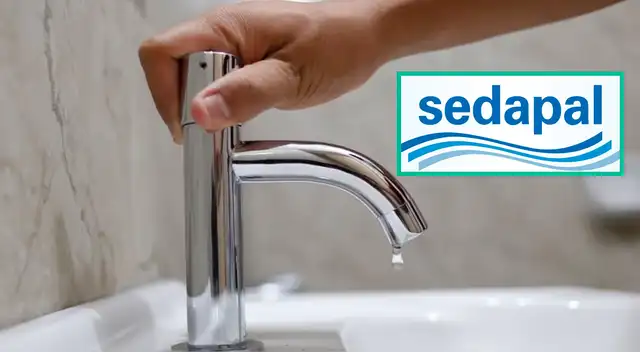 Confirmado | Estos distritos se quedarán SIN AGUA este jueves 5 de marzo: revisa si tu zona está en la lista Confirmado | Estos distritos se quedarán SIN AGUA este jueves 5 de marzo: revisa si tu zona está en la lista