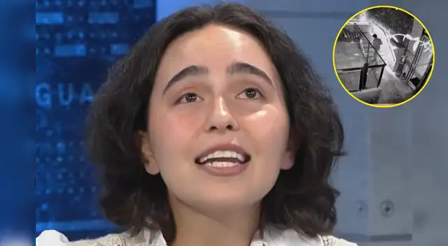 Francesca Montenegro confiesa el error que marcó su vida tras caso Adrián Villar.