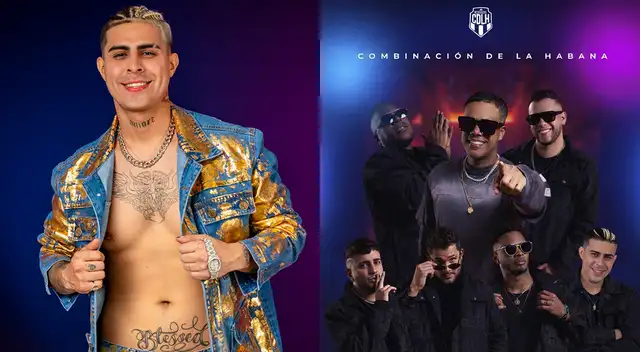 Paul Michael vuelve a Combinación de la Habana Paul Michael vuelve a Combinación de la Habana