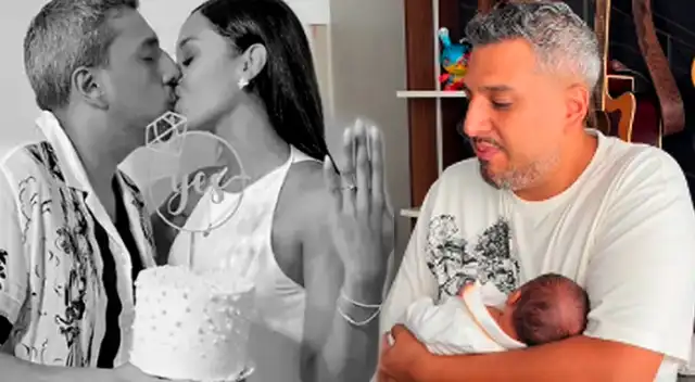 Ricardo Mendoza sorprende a fans con publicación.