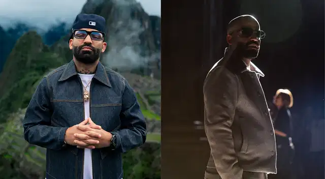 Arcángel regresa a Li con su nueva gira