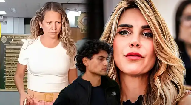 Juliana Oxenford deja en SHOCK al revelar su IMPENSADO vínculo con Marcela Chirinos, la madre de Adrián Villar