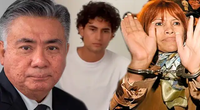 Magaly Medina recordó que César Nakasaki fue su abogado en juicio con Paolo Guerrero.