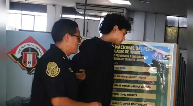 Adrián Villar: ¿Prisión o libertad?