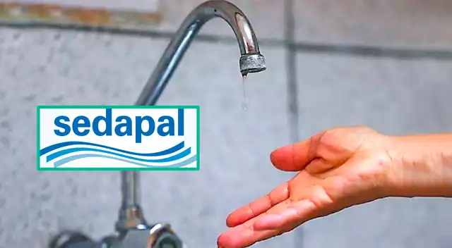 CONFIRMADO | Estos distritos se quedarán SIN AGUA este viernes 6 de marzo: revisa si tu zona está en la lista