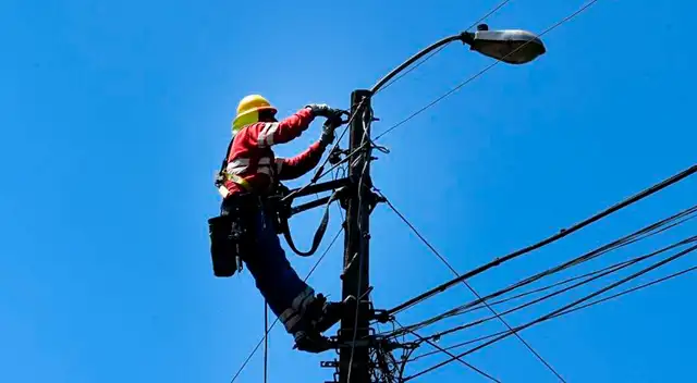 Confirmado | Estos distritos se quedarán SIN LUZ el viernes 6 de marzo: revisa si tu zona está en la lista Confirmado | Estos distritos se quedarán SIN LUZ el viernes 6 de marzo: revisa si tu zona está en la lista