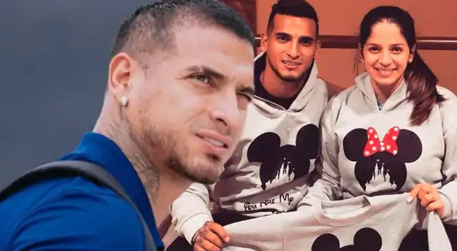 Miguel Trauco se pronuncia luego que su hijo sea convocado a la Selección.