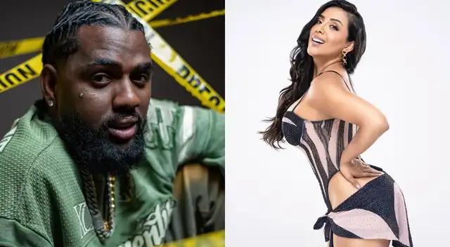 “Payaso por Ley” quiere un feat con Kate Candela “Payaso por Ley” quiere un feat con Kate Candela