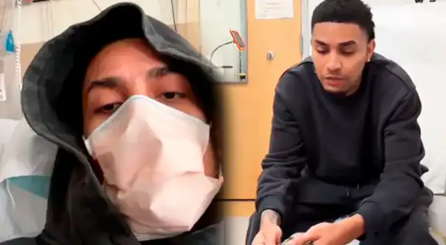 Youna se sincera sobre su salud.