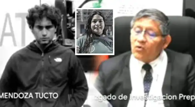 Así REACCIONÓ Adrián Villar tras escuchar que el Poder Judicial dictó prisión PREVENTIVA en su contra tras atropellar a Lizeth Marzano. Así REACCIONÓ Adrián Villar tras escuchar que el Poder Judicial dictó prisión PREVENTIVA en su contra tras atropellar a Lizeth Marzano.