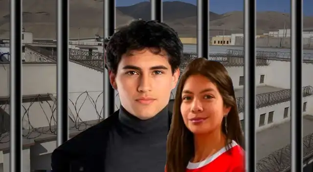 Revelan lista de IMPENSADOS FILTROS que pasará Adrián Villar antes de ser trasladado a penal