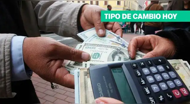 Conoce cuánto está cotizando hoy, jueves 5 de marzo, el dólar en Perú