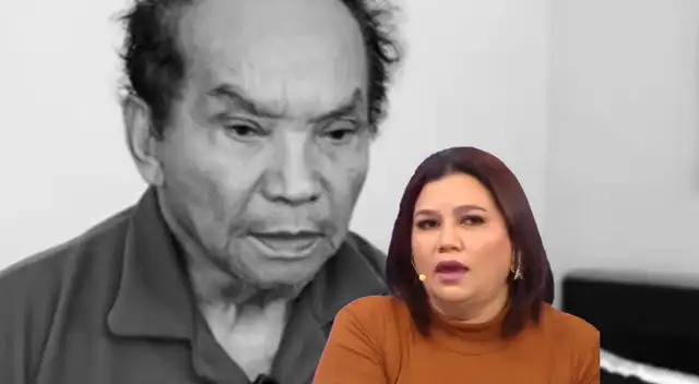 Monserrat deja EN SHOCK al revelar la preocupante ADICCIÓN que Melcochita padece a sus 89 años