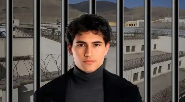 Revelan IMPACTANTE lista de FILTROS que pasará Adrián Villar para definir PENAL donde cumplirá prisión preventiva