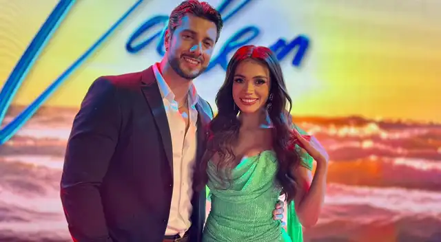 "Valentina Valiente" se estrenó por todo lo alto