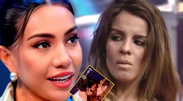 Diana Sánchez deja en shock al revelar que todos los chicos reality están con todos.