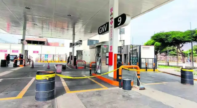 Congreso propone bono y suspensión de deudas para transportistas por crisis del GNV.