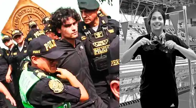 ¿A qué penal irá? INPE toma decisión clave tras inesperado giro en caso de Adrián Villar por atropello de Lizeth Marzano