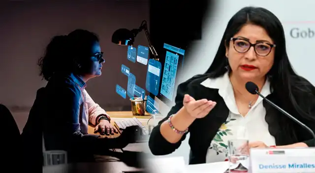 Confirmado | Gobierno anuncia TELETRABAJO obligatorio en Lima y Callao ante crisis energética