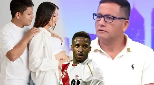 Papá de Darinka Ramírez SE PRONUNCIA sobre su nuevo novio en medio de batalla legal con Jefferson Farfán: "La tolerancia..."
