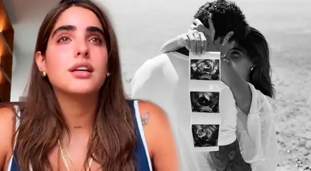 Isabella Ladera genera preocupación a sus fans.